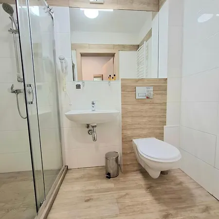 Apartment 301 Casa Bahia W Welle