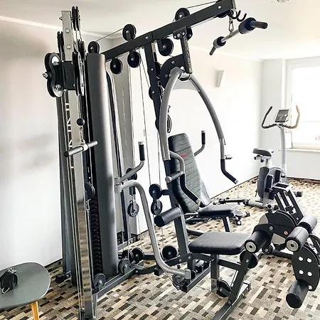 Διαμέρισμα 301 Casa Bahia W Welle *