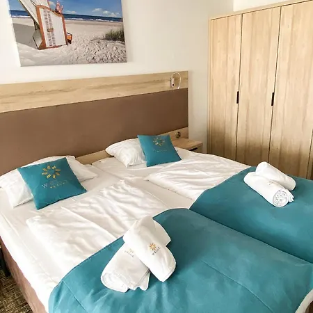 301 Casa Bahia W Welle Διαμέρισμα
