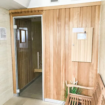 Διαμέρισμα 301 Casa Bahia W Welle *