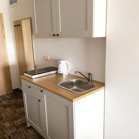 Διαμέρισμα 301 Casa Bahia W Welle *